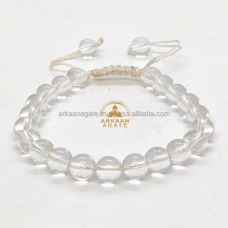 Wholesale Pyrite Bead Buddha stone bracelet Manufacture chakra crystals healing for sale