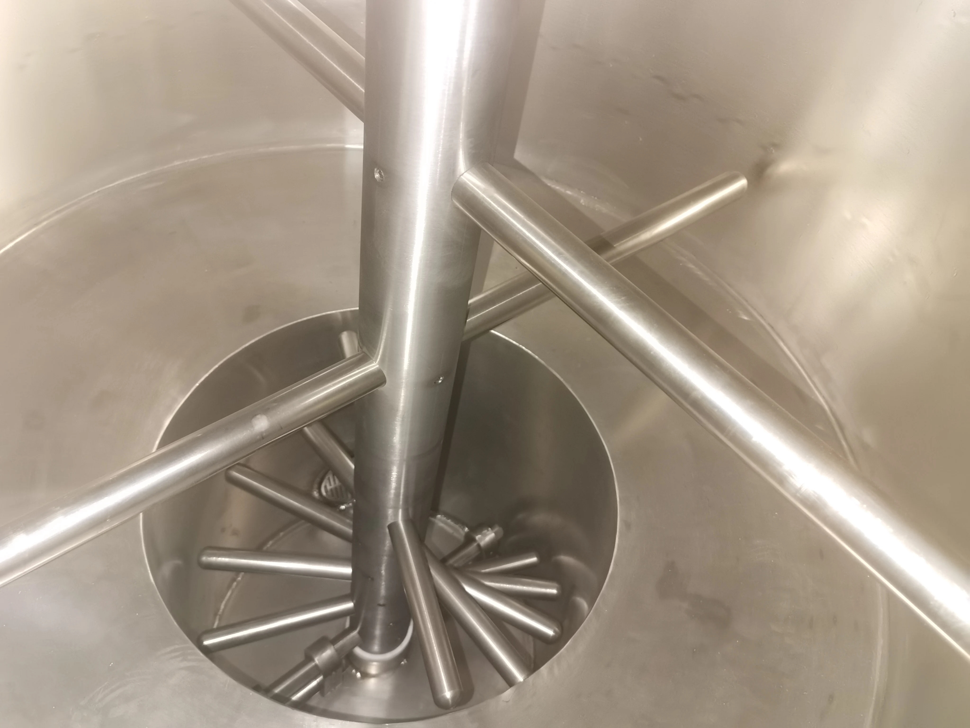 Gusu high quality chocolate grinding machine chocolate ball mill with CE