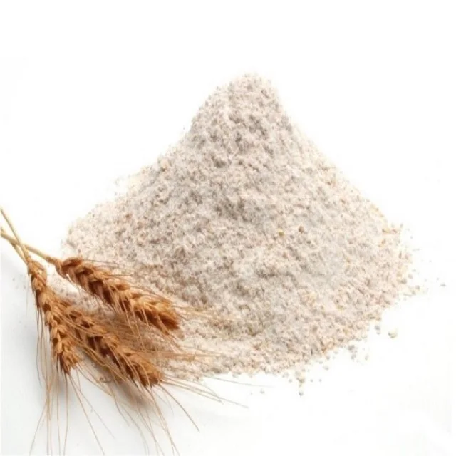 High quality organic 82% vital wheat gluten flour 25kg food grade feed grade powder