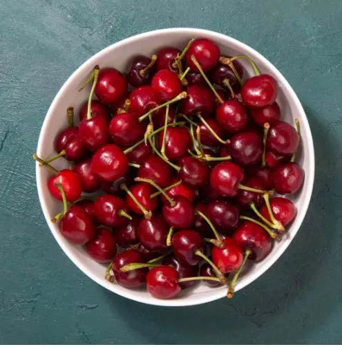 Fresh Cherries