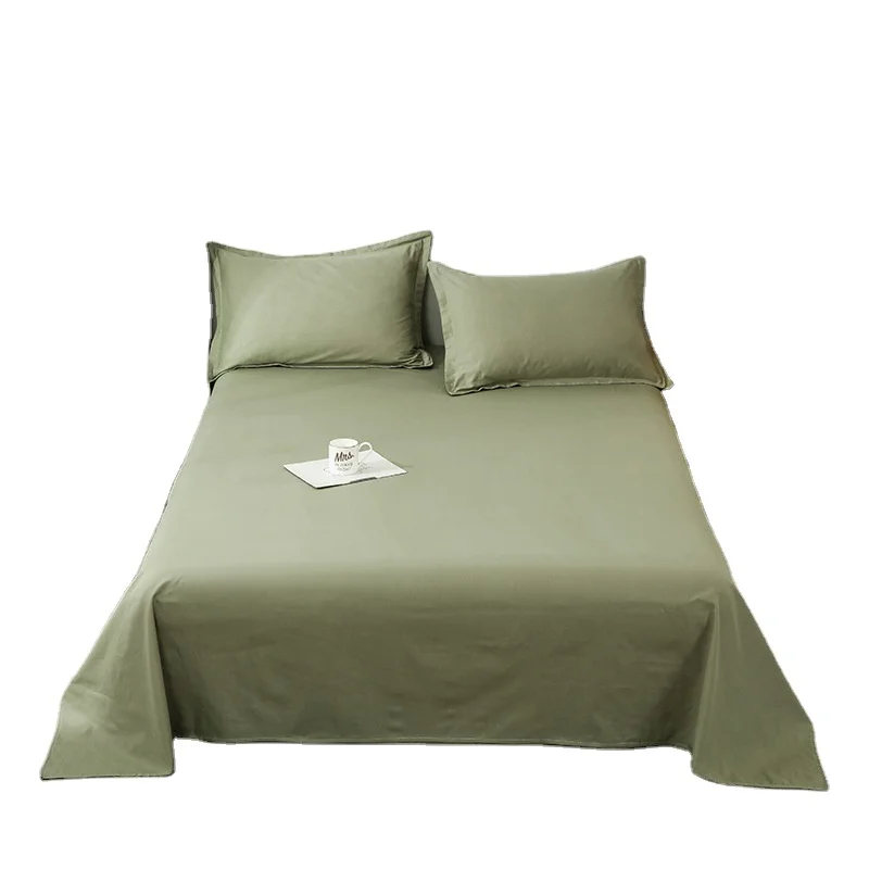 Embroidered Lace 100% Cotton Bedding Duvet Cover Set Comforter Bed Sheet Set Luxury Bedding Set Cotton