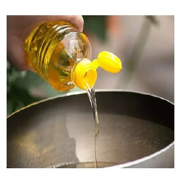 Best Quality OEM services available for Wholesale Factory Price Refined Sunflower Oil For Cooking