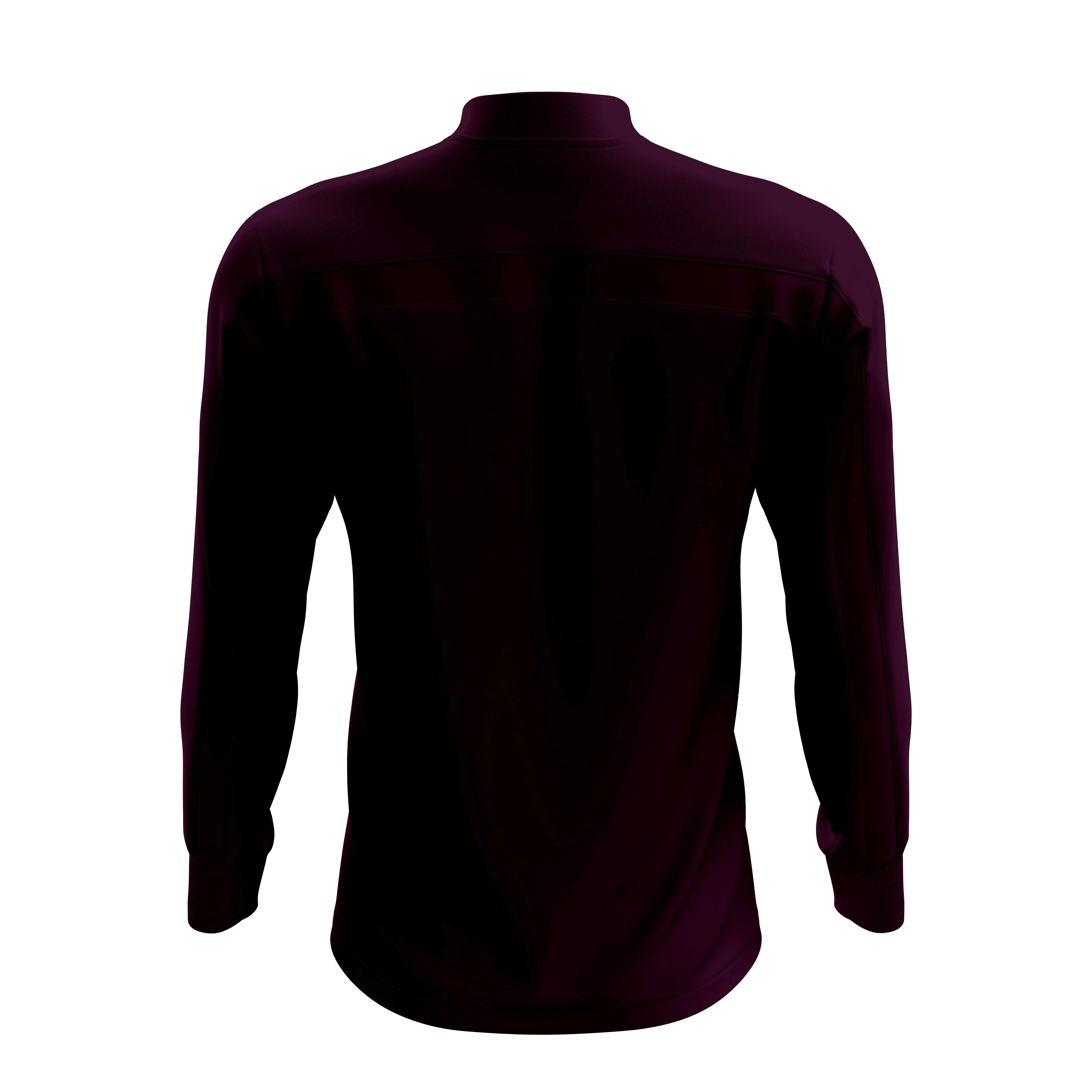 Equestrian Sun Shirt for Women -Ladies Long Sleeve Horseback Riding Base Layer Shirt - English and Dressage Horse Riders Gift