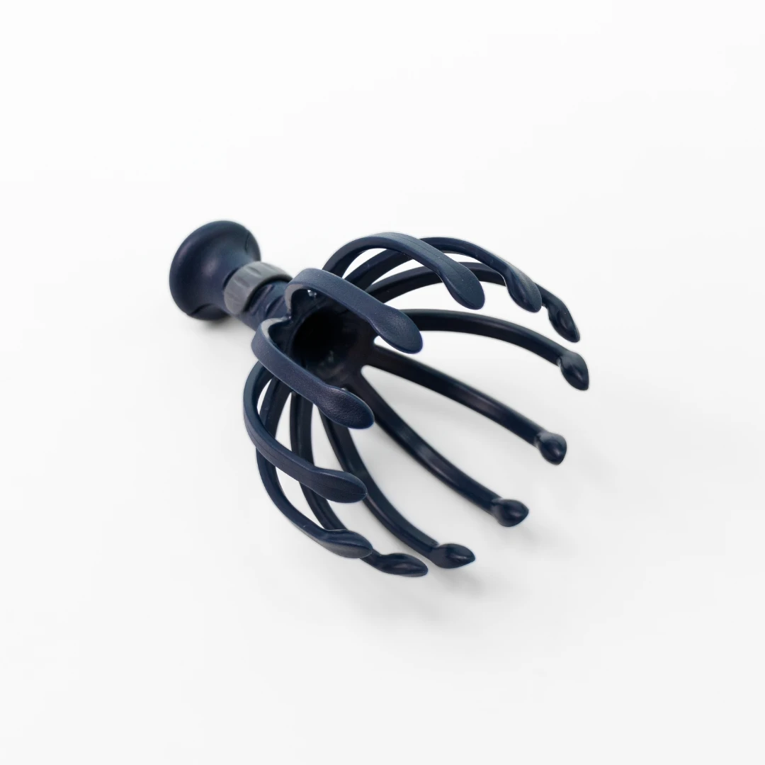 Scalp Massager