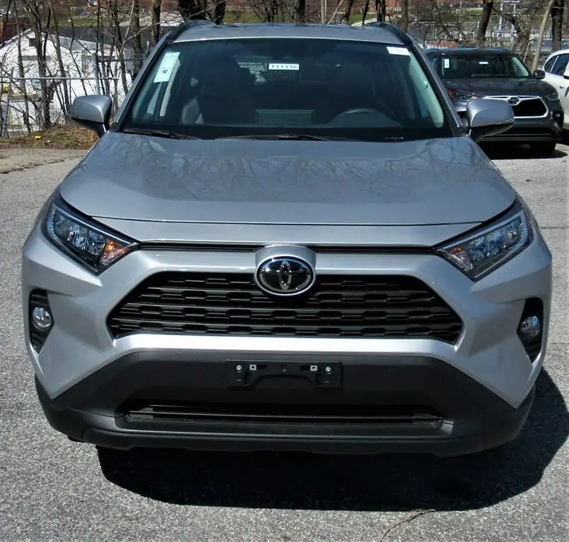 used   RAV 4 HYBRID  On Sales
