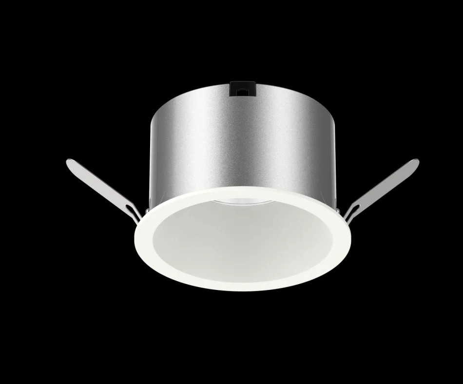 5W 10W 20W antiglare shopmall lights dimmable New Product Recessed Cylinder Adjust For Hotel Ceiling Spotlight Led Down Light