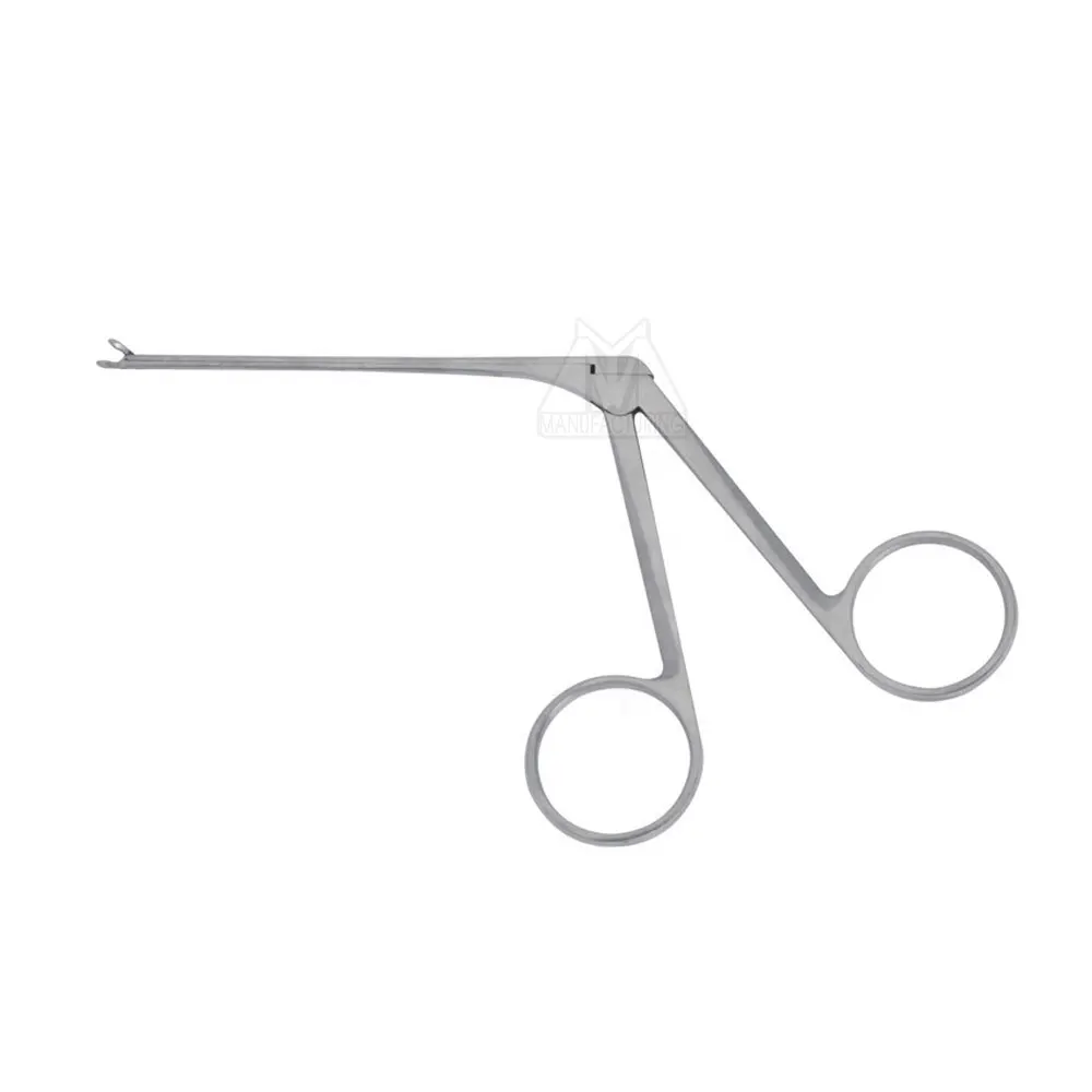 Customized Logo ENT Forceps Professional Design ENT Forceps