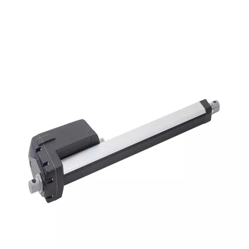 12000N Heavy Duty Linear Actuator 12VDC | 1200KG IP66 Waterproof Electric Ram for Solar Tracker System Industrial Grade SLA-12K