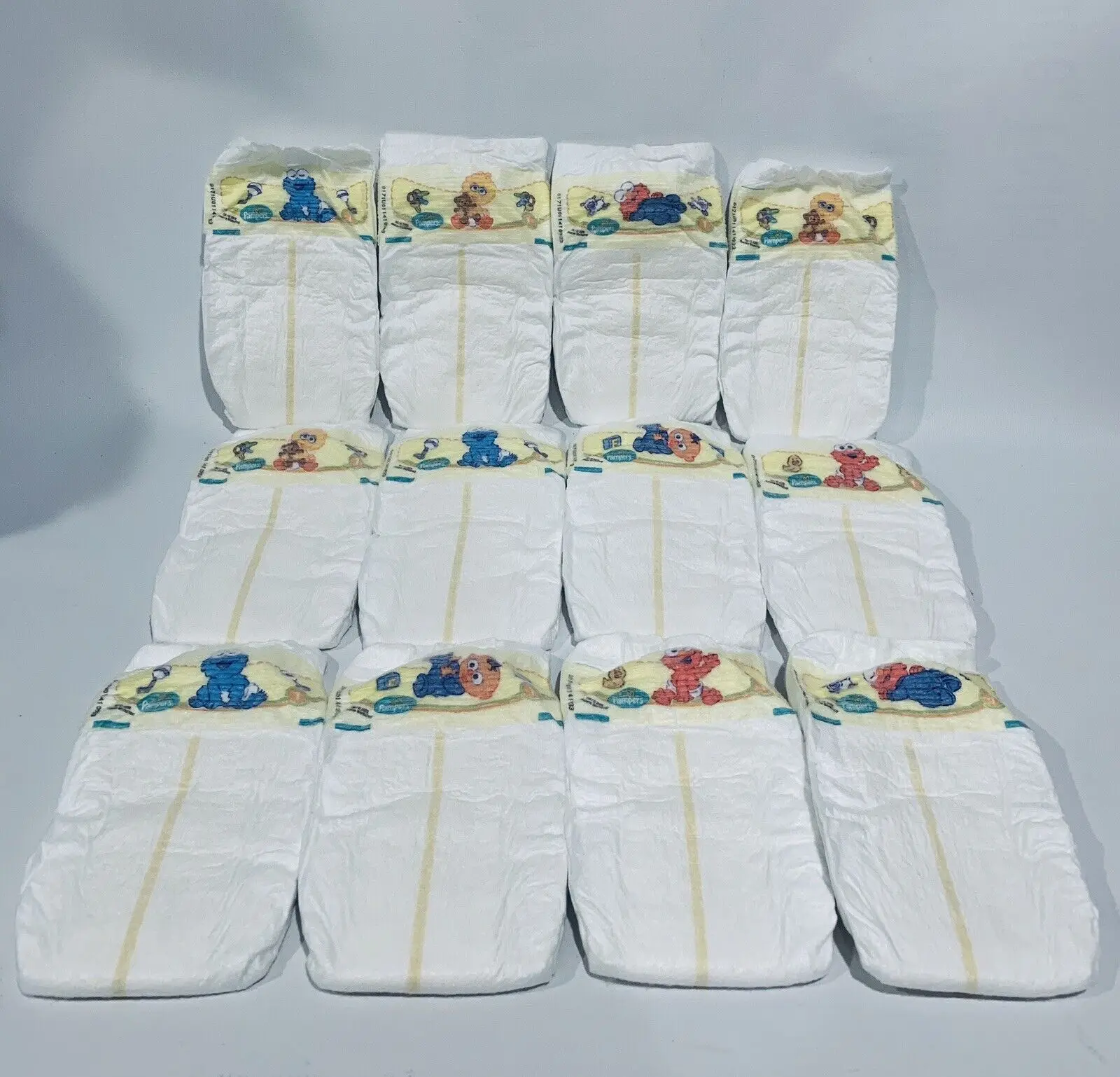 OEM Private Label Pampering Little Angel Baby Diapers Manufacturers Wholesale