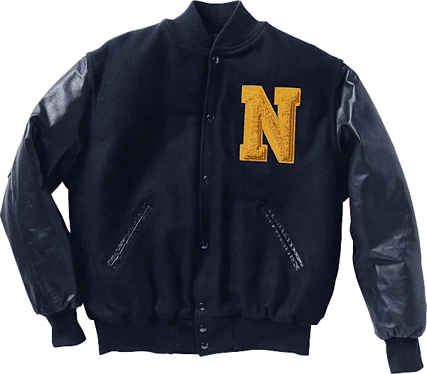 Fashion Custom Embroidery versity Leatherman Coat College Baseball Versity Jacket Customize Size Letterman Jacket