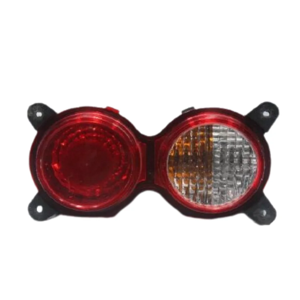 TAIL LIGHTS Car For Bongo 3 III K2500 K2700 2004 halogen Rear lamps auto lighting For Bongo Tail Lamp Kia K5 2022