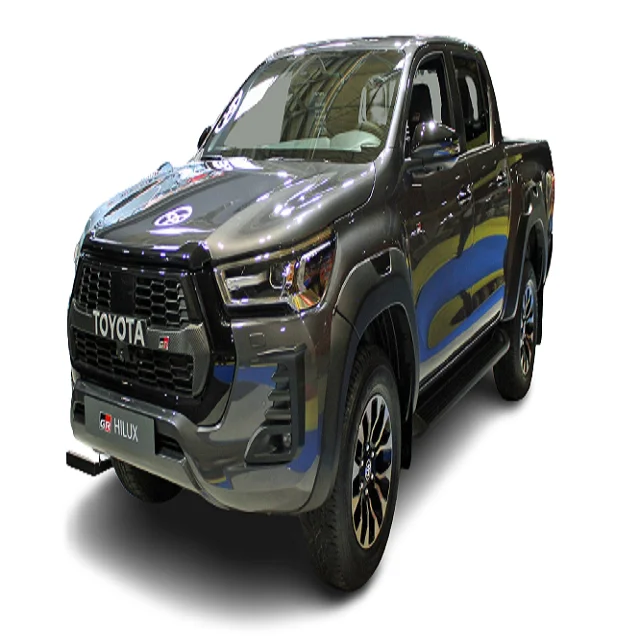 FAIRLY USED TOYOTA hilux pickup truck right / Left hand drive HYBRID CARS FOR SALE