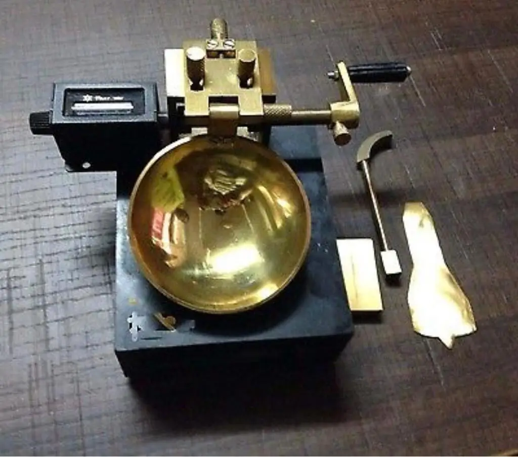 Liquid Limit Apparatus Soil Testing Instrument and Equipment