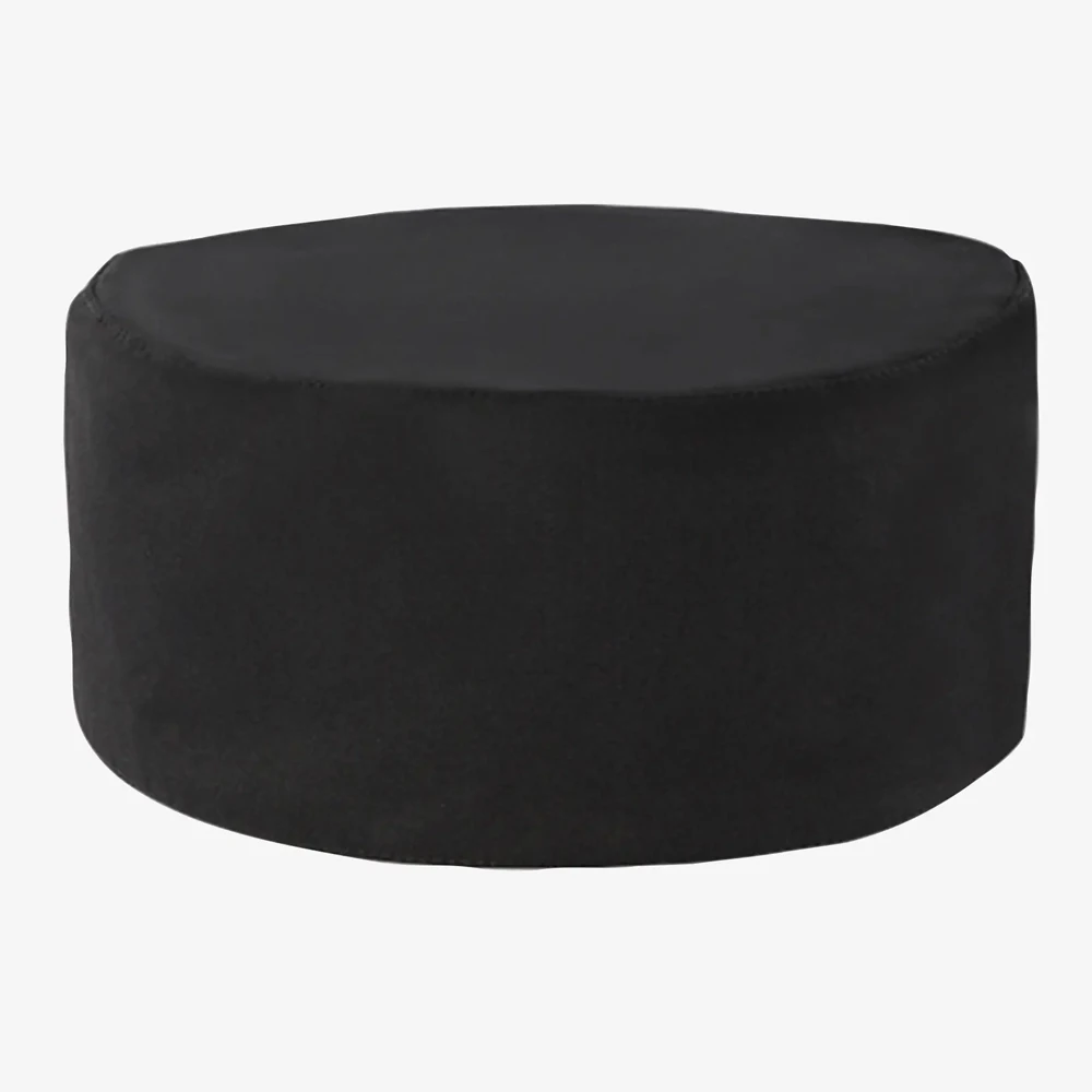 100% Cotton Printed Breathable Loose Fit Men Women Chef Hats / Premium Quality Chef Customized Size Unisex Caps