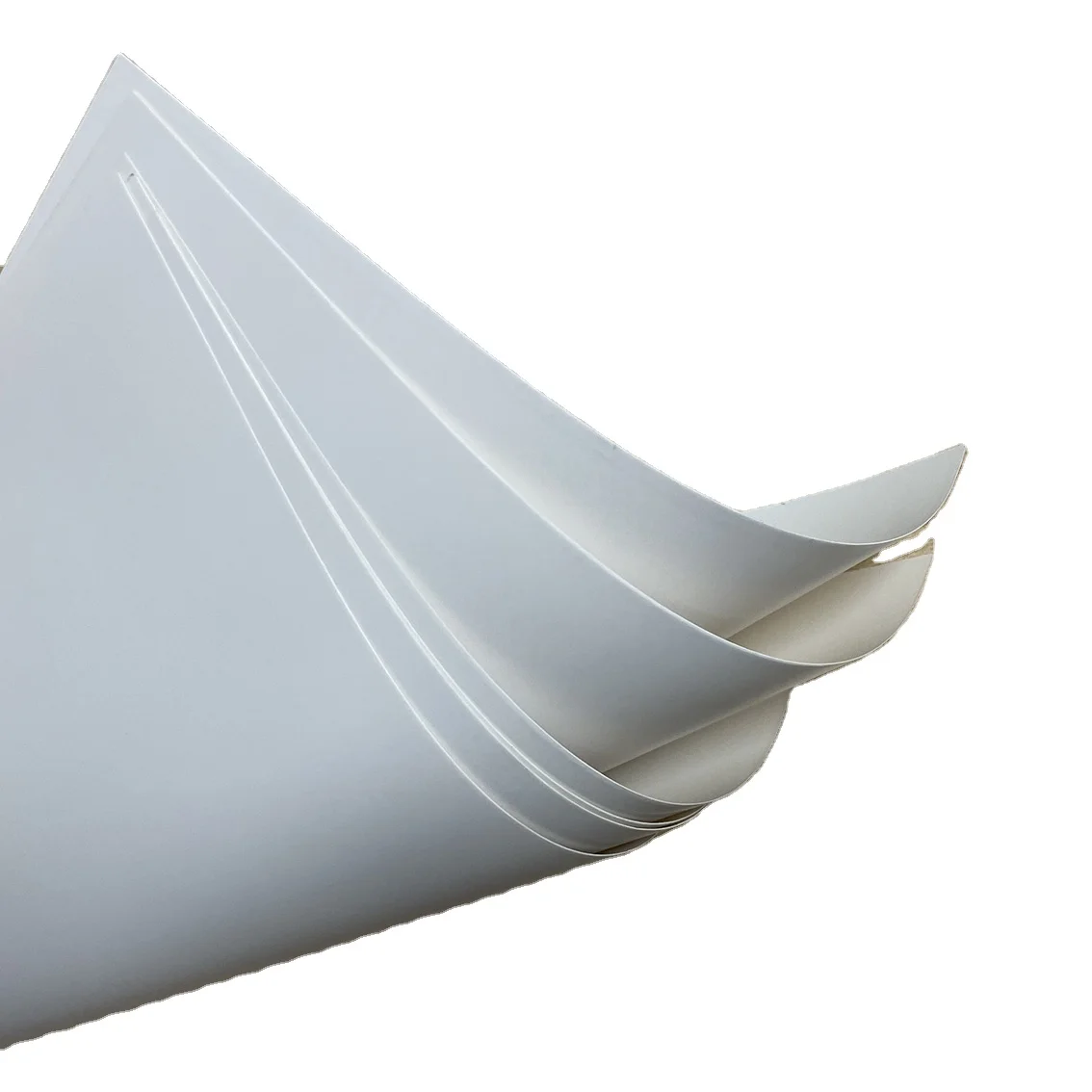 Factory Price Wholesale Hot Sale SBS/SBC/C1S Ivory Board White Cardboard in Sheets