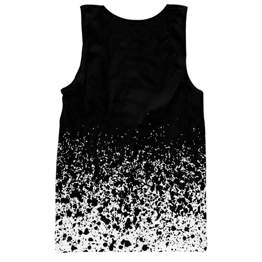 Tank Top Singlet E Sports Wear Wholesale Custom Sublimation Muscle Plain Sportswear Customized Logo Coated Custom Size 50 Pcs