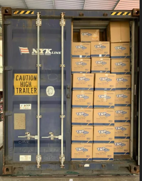 Top Selling - Omeli Brand Assorted Cookies in Round Tin Box Premium Quality Hot New Red or Blue Colour 362g HALAL ISO Sweet