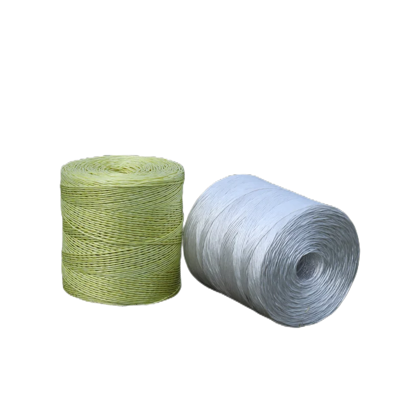 best polypropylene baling twine hay baler twine for large forage baler