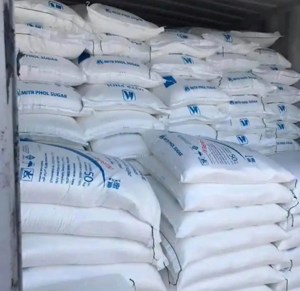 Best Sugar Icumsa 45