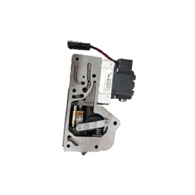 Danfoss MCV116G4204 Servo Valve