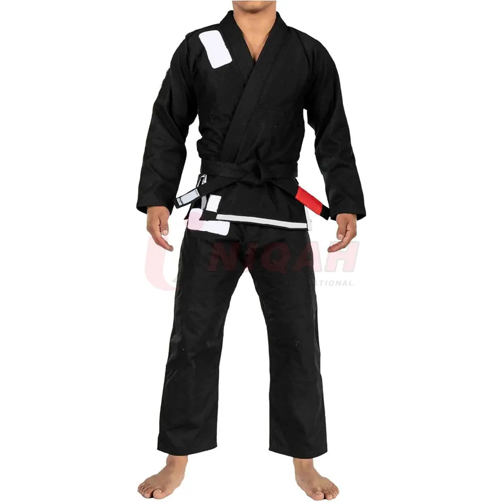 Профессиональный поставщик одобренный Ibjjf лидер продаж Shoyoroll Jiu Jitsu Gi Mamba конкурент бразильского кимоно Пакистан