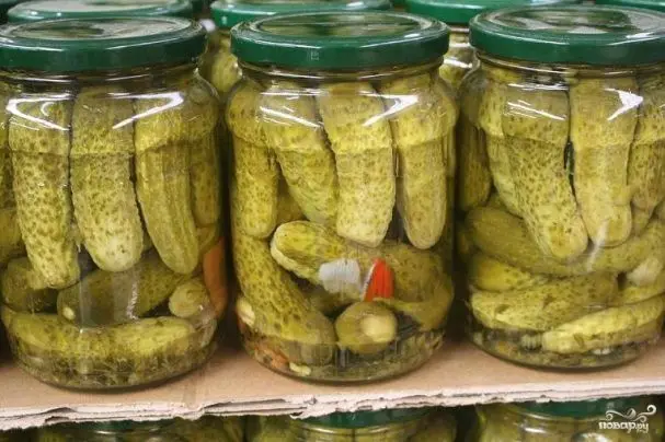 BEST DEAL HIGH QUALITY PICKLED GHERKIN CUCUMBER BEST GRADE RELIABLE SUPPLIER FROM VIETNAM 2024