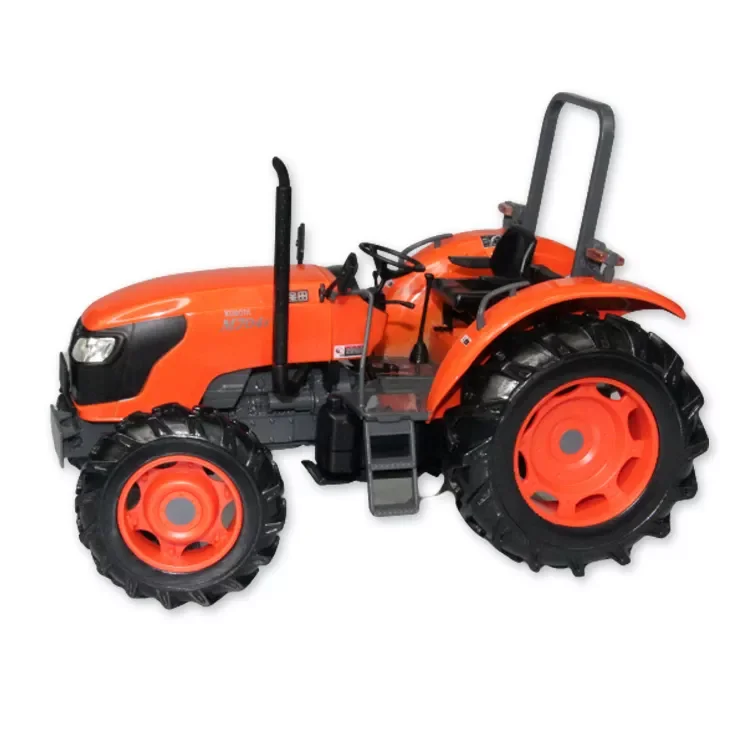 Kubota Tractor L4508 4WD from from Germany Kubota Engine Buy High Productivity