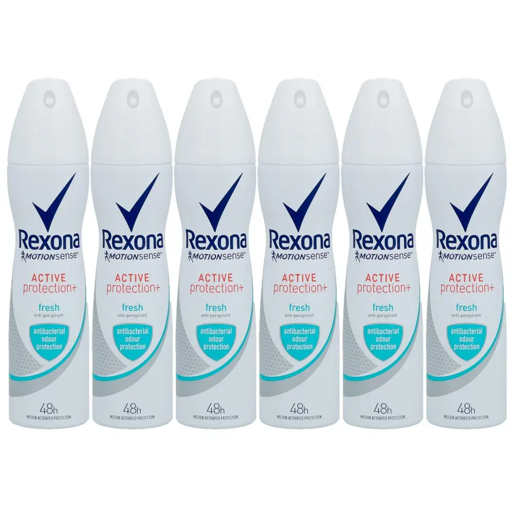 Original REXONA Women Shower Clean Spray Deodorant At Cheap Wholesale Price
