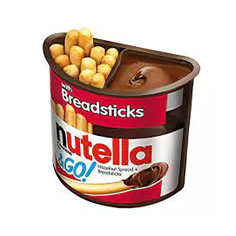 Top Quality Supplier Original Nutella Chocolate for Sale in Best Price