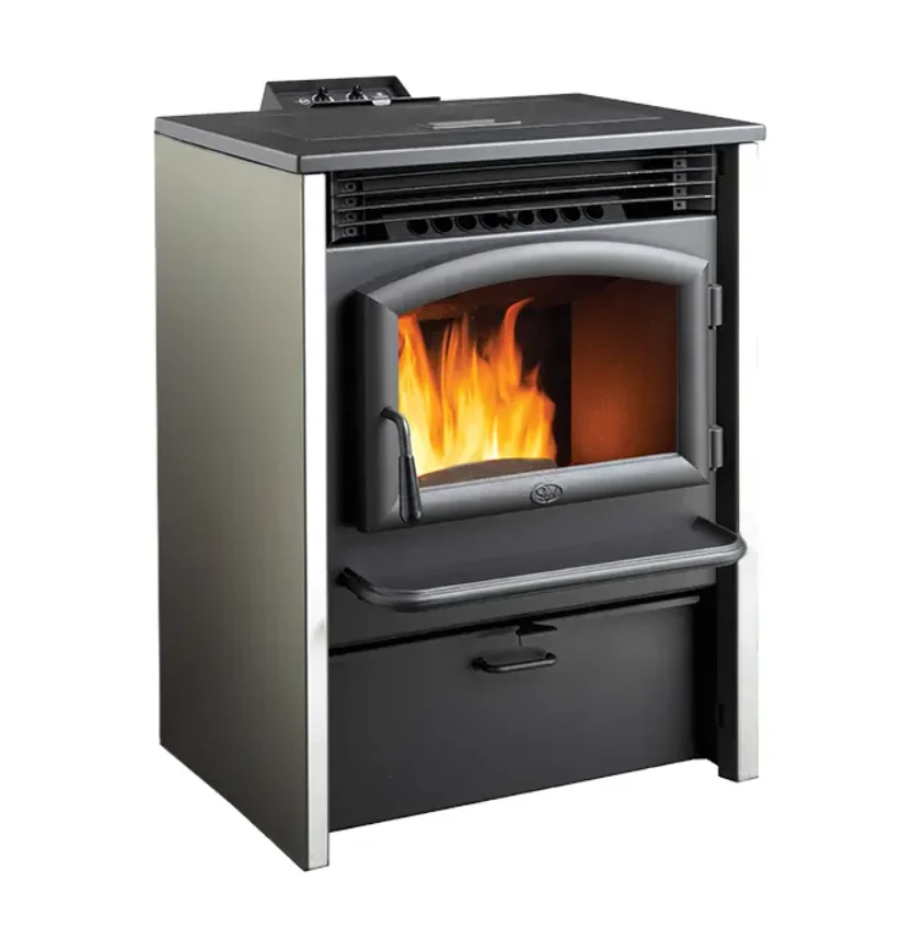 Household smokeless Austria style small wood pellet heating stoves for sale pellet with cheap sale prices