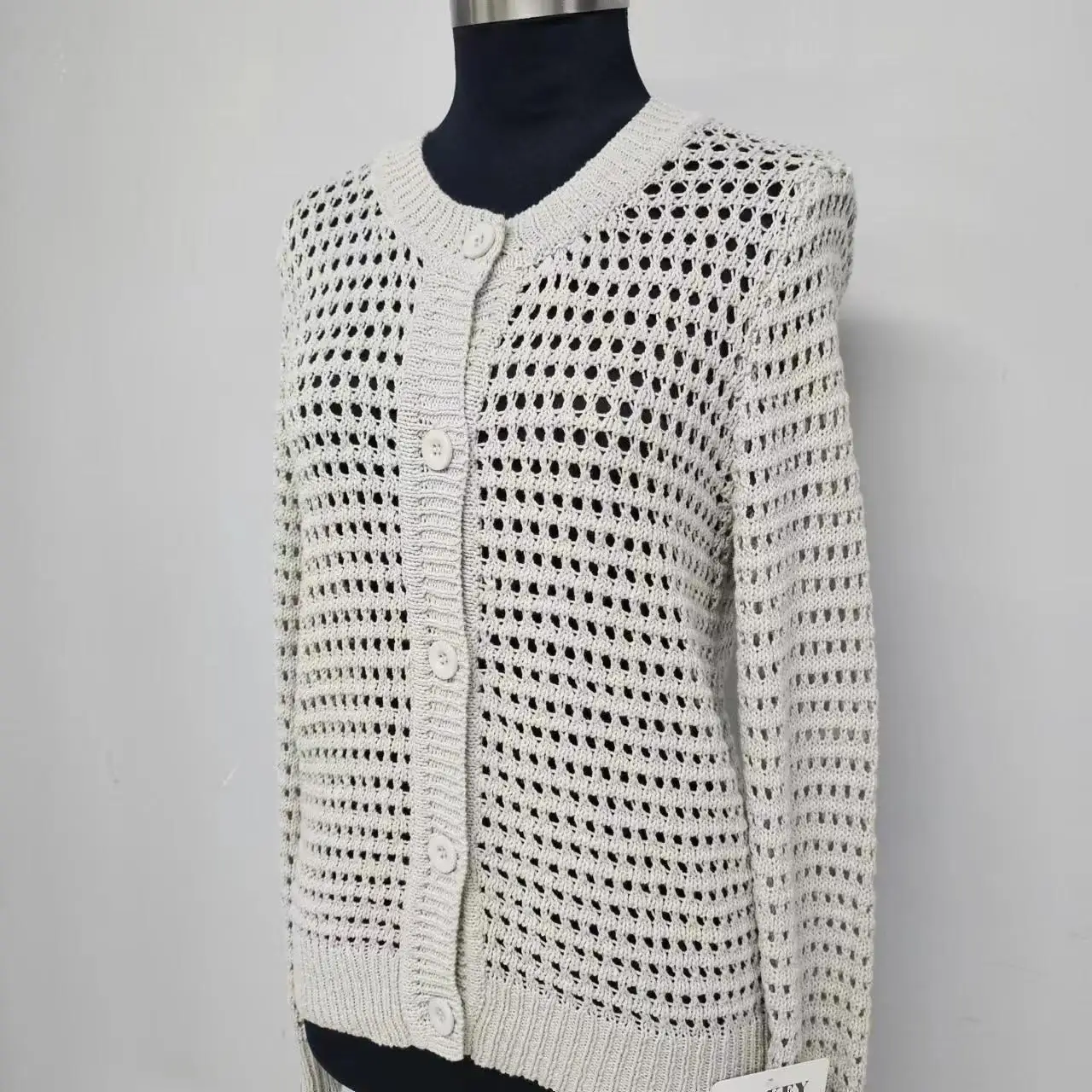 cardigan sweater women girls top pulls korean fashion woman jacket made in italy fashion sweater chain winter coats for ladies