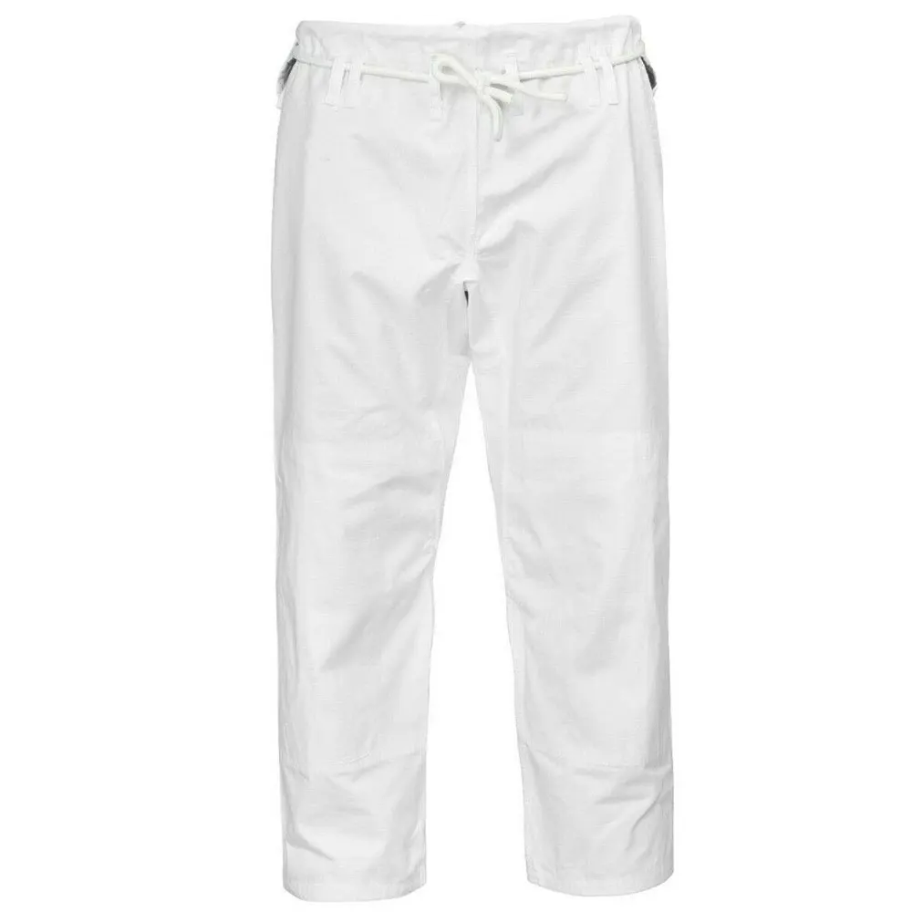 Best Quality Custom Made BJJ Gi Suit Jiu Jitsu Kimono Belt with Logo Rubber Material and Custom Colors for Karate