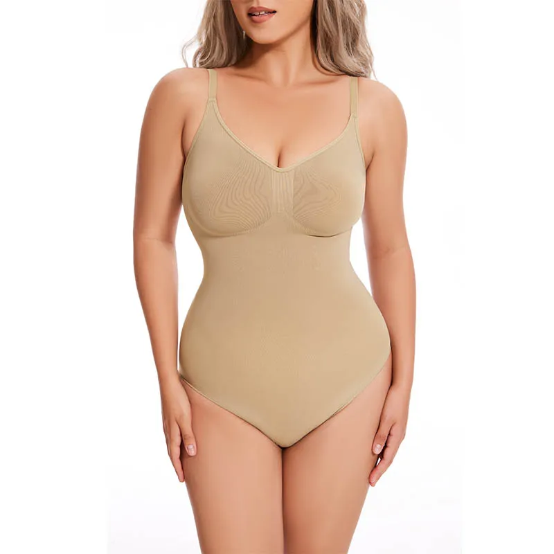 High Waist Slim Tummy Control Butt Lifter Ultra Thin Shorts Quality Comfort Camisole Best Plus Size Shapewear