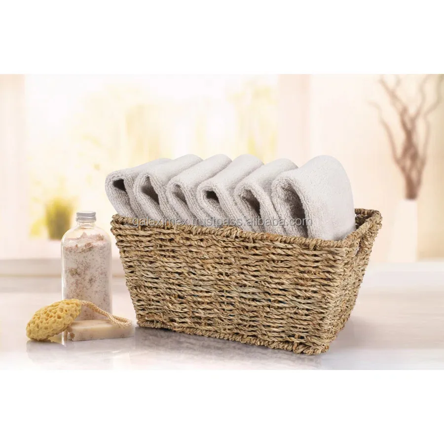 Прямоугольная корзина для хранения