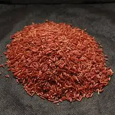 Impressive Red rice riz Arroz rounge bera red rice long grain made in Viet Nam Akina