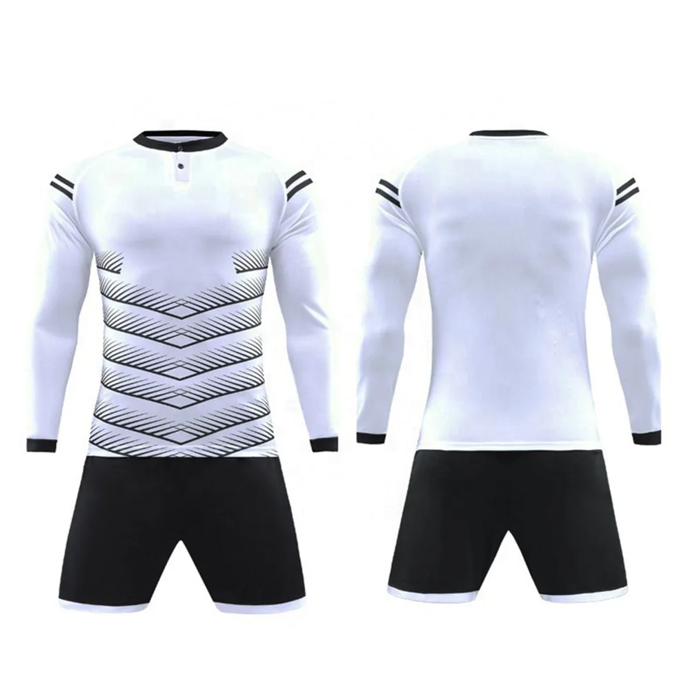 Custom 23-24 New Season Quick Dry Jersey Football Shirt high quality Uniform Sublimation Soccer Jersey Set Kid Soccer Uniform