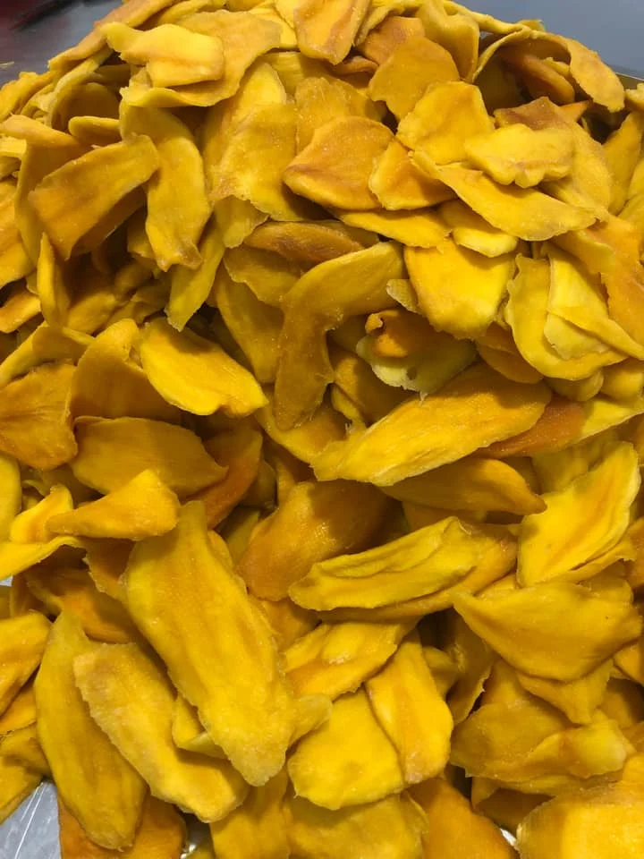 Cheapest price natural dried mango with high quality grown in Vietnam  Ms Mary