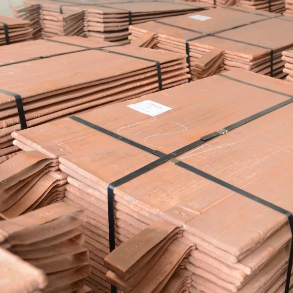 Copper busbar 99.99% Cu Round Busbars Square Flat Round Copper Busbar Copper bars ASTM B3 Standard