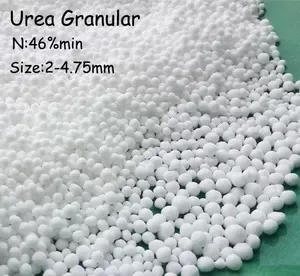 urea 46% nitrogen fertilizer organic
