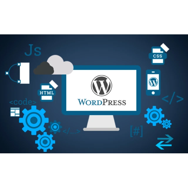 Industry Trending  Enterprise Wordpress Web Design B2C Website Online Marketplace SSL Certified Website Service