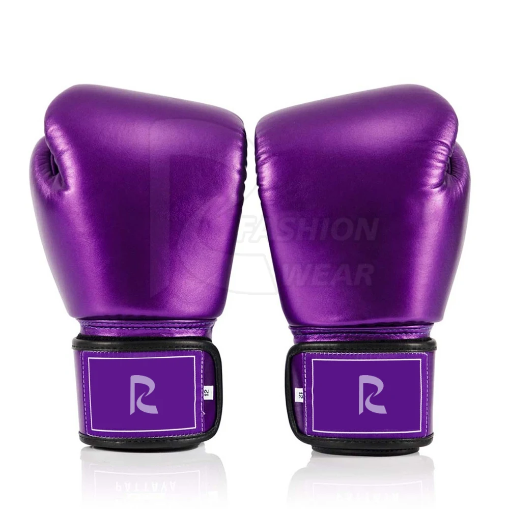 Genuine Pu leather boxing gloves Winning Training Custom Size boxing gloves Everlast boxing gloves