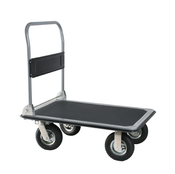 Dolly push cart Movers with Wheels