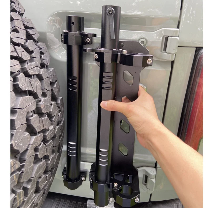 Car Bullet Antenna Cooper Inside for Ford Bronco 2door 4 door 2021 2022 2023