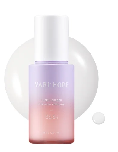 Triple Collagen Premium Ampoule