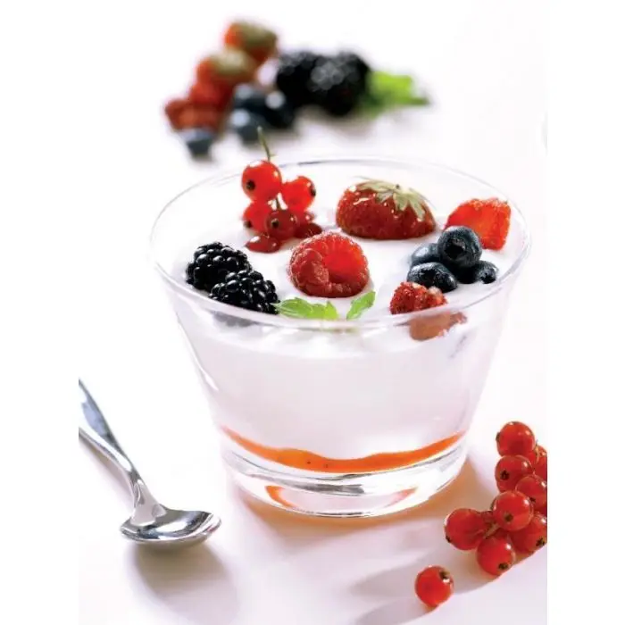Cold Cream YOGURT CREAM 400g BAG