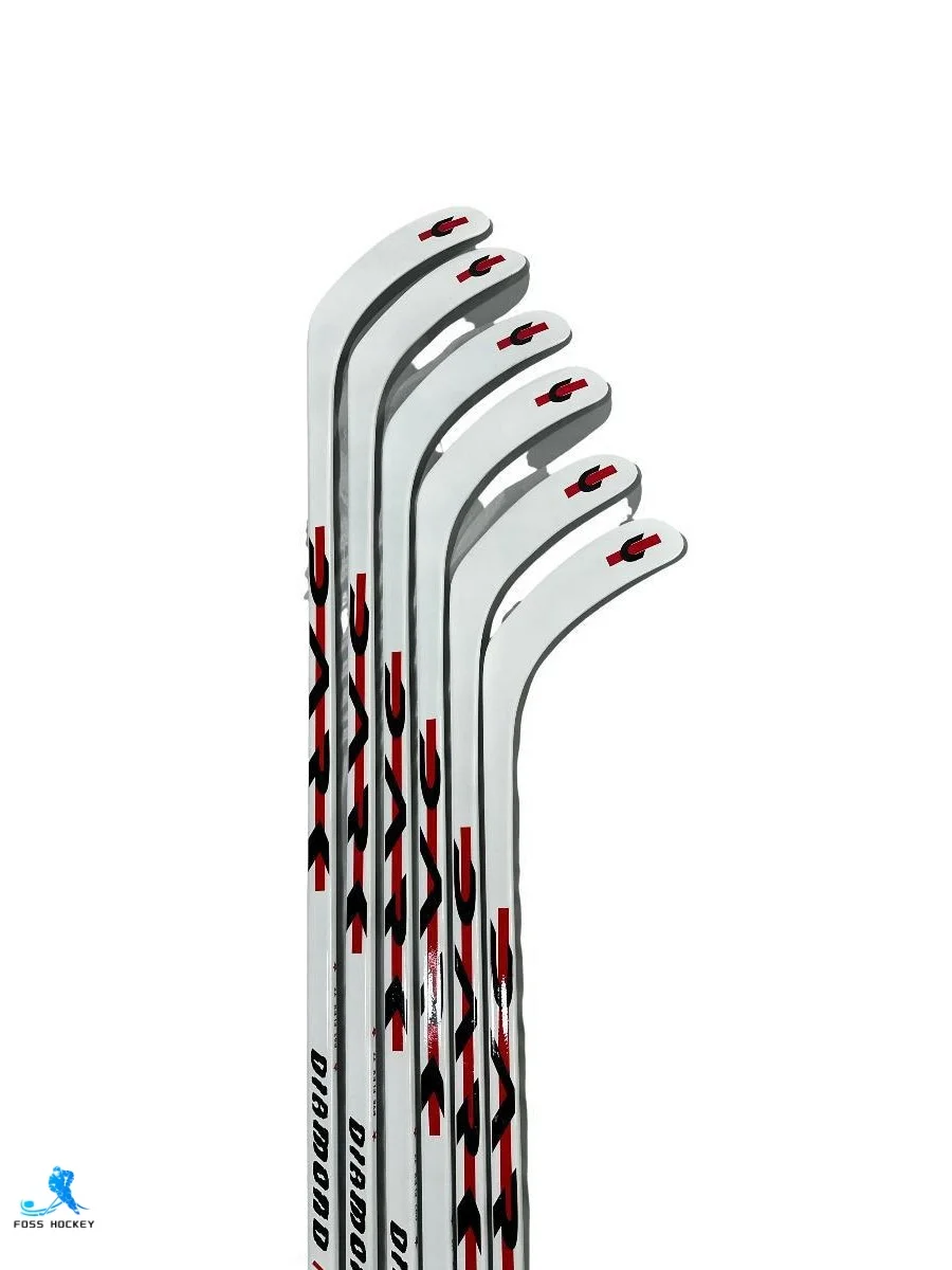 Pro quality composite ice hockey stick senior/ carbon fiber blank hockey sticks