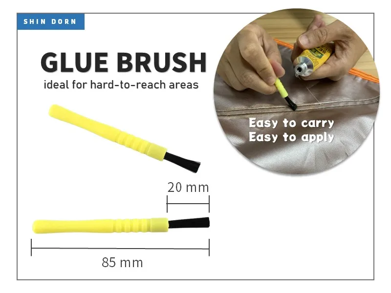 glue brush 1