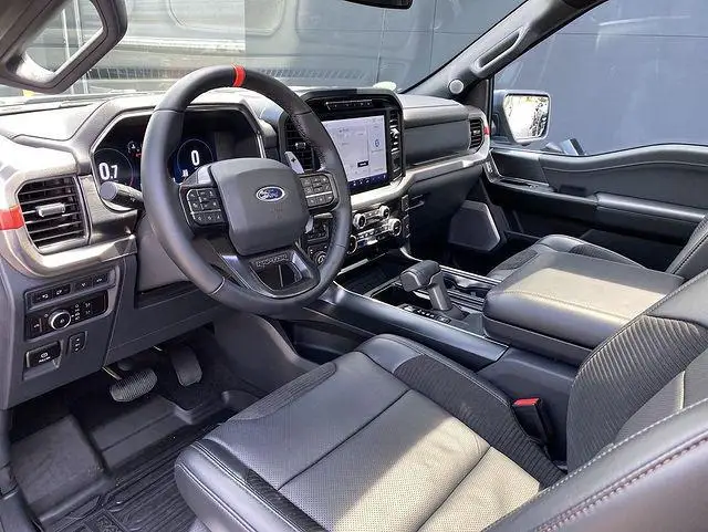 2023 Ford F150 Raptor for sales