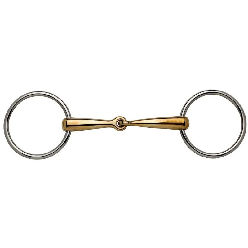 Lose Ring Bit Horse riding Products Horse Bits Stainless Steel Bit By Hashir International