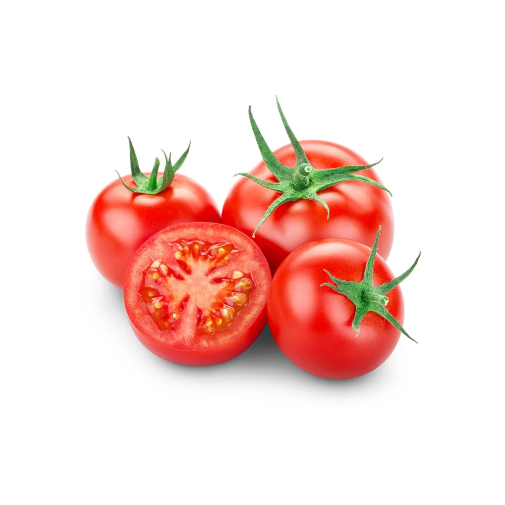 Wholesale Natural Vegetables Fresh Natural Cooked Tomatoes
